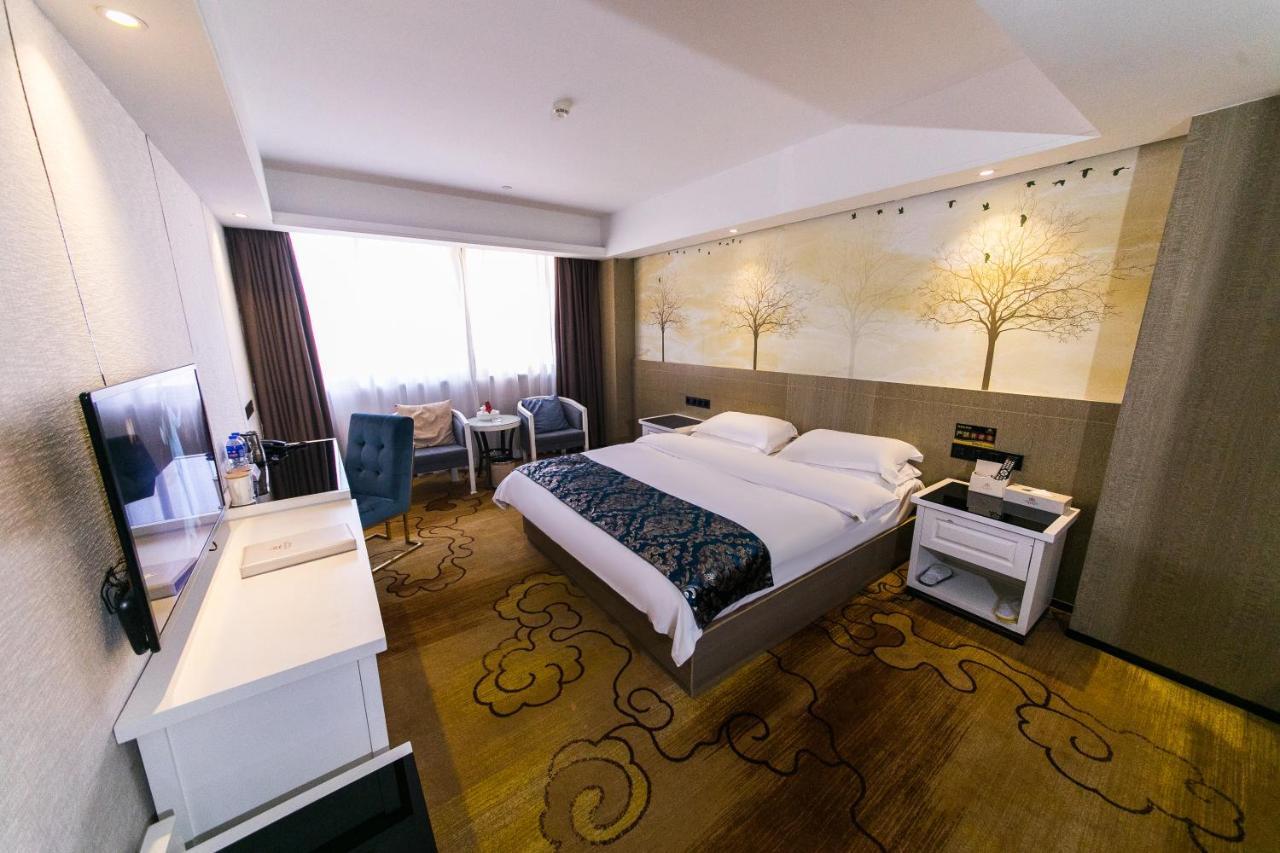 Cheng Bao Hotel Shantou Mixc Branch Buitenkant foto