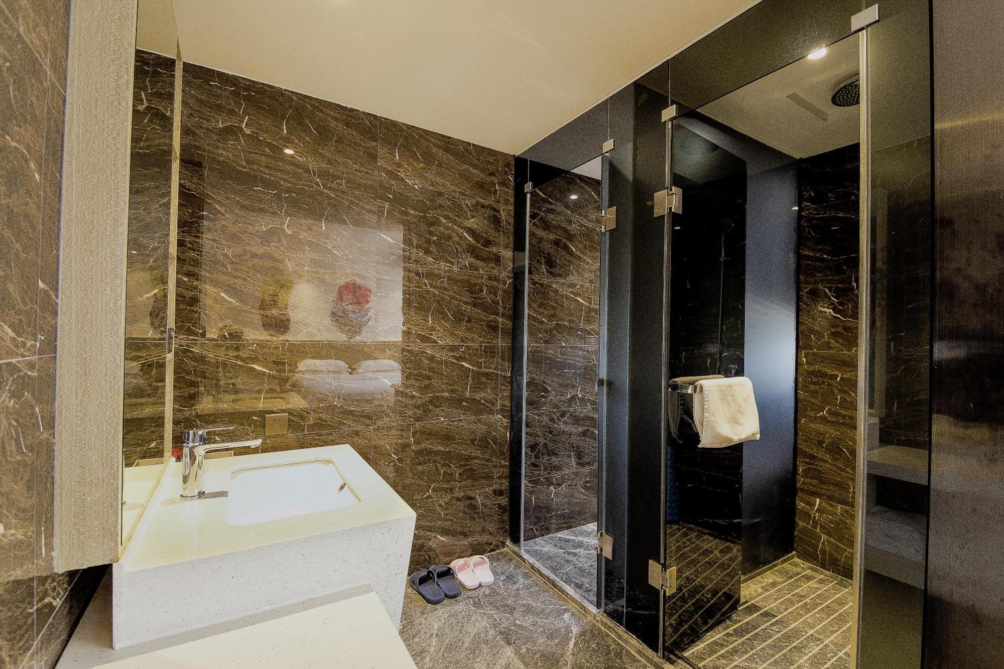 Cheng Bao Hotel Shantou Mixc Branch Buitenkant foto