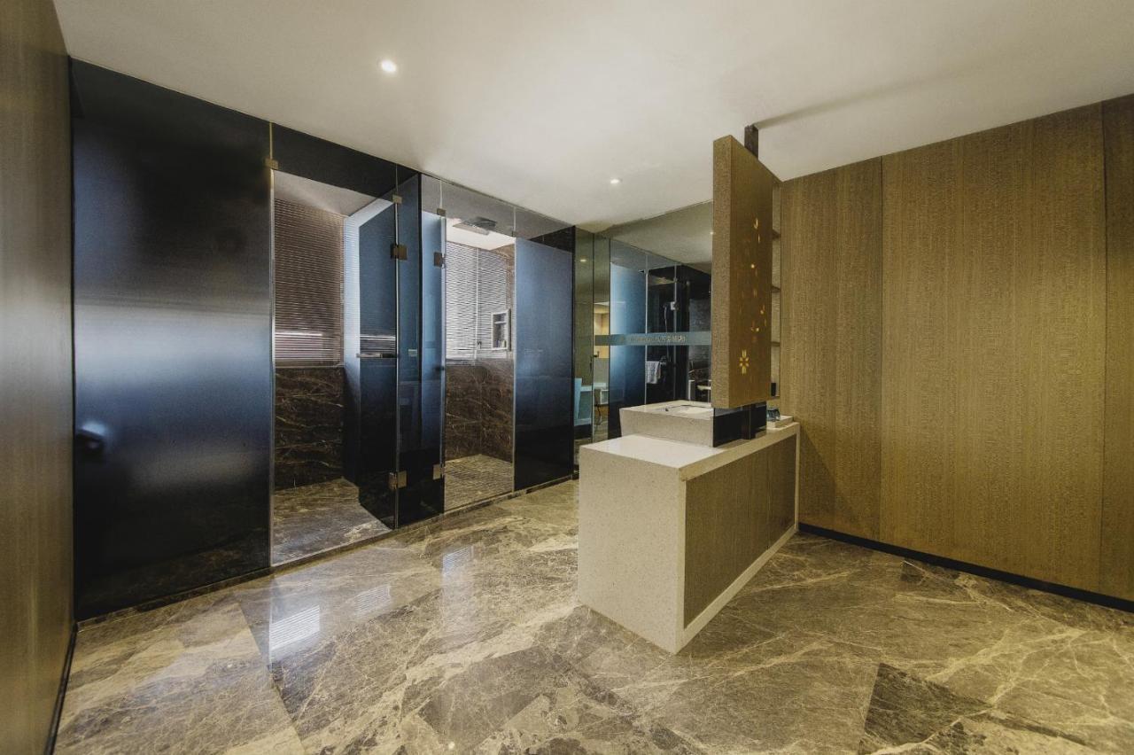 Cheng Bao Hotel Shantou Mixc Branch Buitenkant foto